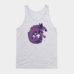 dead doggie! alt Tank Top